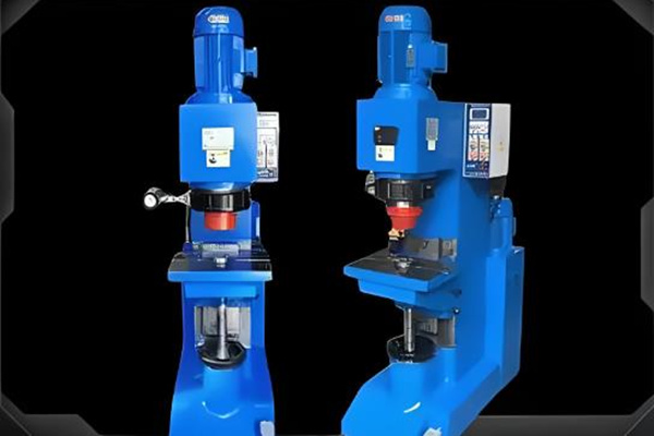 無鉚釘鉚接機廠家不會選？建議這樣選！